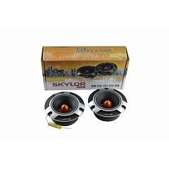 Твиттеры рупорные SKYLOR PRO-40 300W (рупорные высокочастотники)