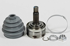 Шрус наружный 1118-2170 ABS НБК в сборе