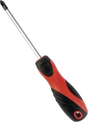 Отвертка (+) PH3х200 ZIPPOWER PM4192