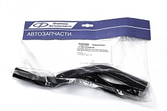 Патрубки отопителя салона 2170 Форвард Автозапчасть (к-т)