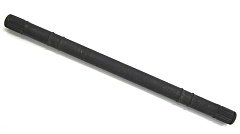 Вал привода передних колес 21902 L АКПП (короткий)
