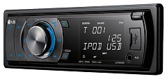 Автомагнитола LG LCF8001R USB