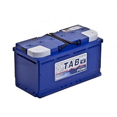 АКБ TAB Polar 100 А/ч обратная полярность