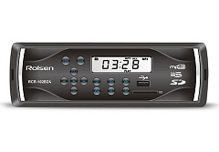 Автомагнитола ROLSEN RCR-102B