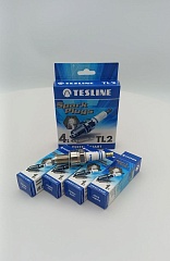 Свечи зажигания TESLINE TL2 2108 карб.