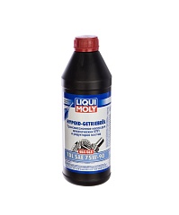 Масло LIQUI MOLY Getriebeoil 75W90 GL4/5 п/с 1л (3945/1407)