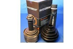 Шрус наружный 2108 WEBER