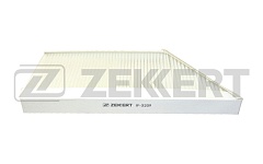 Фильтр салонный для Peugeot 206/IF3209K/ZEKKERT
