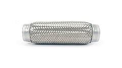Виброкомпенсатор 55*250/IB55X250/IBERIS