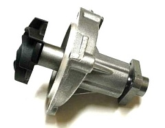 Насос водяной 2101-2107/21213 DOLZ L-120 (полупомпа)