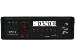 Автомагнитола ACES AVH-1500B