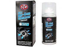 Очиститель кондиционера STP AcProAutoAcClear 150мл.