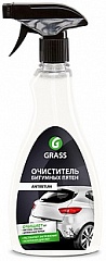 Очиститель битумных пятен GRASS 500мл 150105
