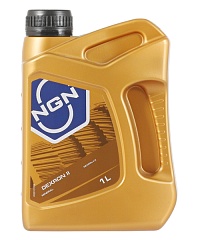 Масло NGN ATF Dexron II мин 1л