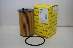 Фильтр масляный для Land Rover 2.7/Peugeot 407/Citroen C5/1457429307/BOSCH