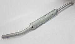 Глушитель дополнительный 2121 Авторезонатор