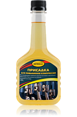 Присадка Astrohim для повышения компрессии в масло 300мл АС-627