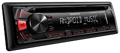 Автомагнитола Kenwood KDC-164UR