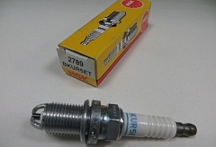 Свеча зажигания для MB/VAG/BKUR5ET/2789/16*14*19/NGK