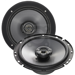 Автоколонки CLARION SRG1723R (16.5см) 280W