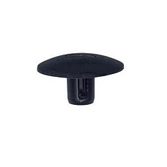 Клипса подкрылка TOYOTA/6452933020/TOYOTA