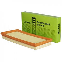 Фильтр воздушный LUXE LX-317-B