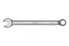 Ключ комбинированный 6x6 RAFT CHROME