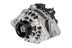 Генератор для Kia Rio/Solaris/LG08L4/StartVOLT