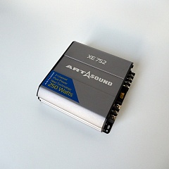 Усилитель ART SOUND XE 752