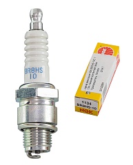 Свеча зажигания для SUZUKI/катер/BR8HS/1134/NGK