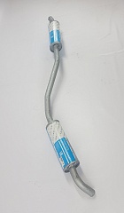 Глушитель дополнительный 2103 АЗ