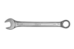 Ключ комбинированный 22x22 RAFT CHROME