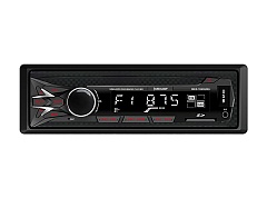 Автомагнитола SWAT MEX-1045UBA USB