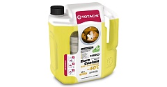 Антифриз TOTACHI Extended Coolant желтый 2л.