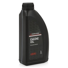 Масло MITSUBISHI 5W30 SN/CF Engine Oil синт.1л