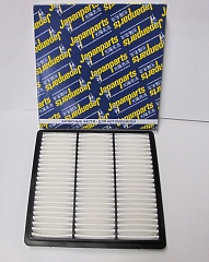 Фильтр воздушный для Great Wall Hover H2 H3/с ABS/FA598S/JAPANPARTS