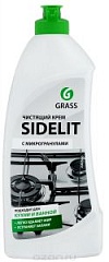 Средство крем для кухни и ванной GRASS Sidelit 500мл 220500