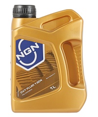 Масло NGN A-line CVT 1304 синт 1л