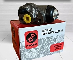 Цилиндр тормозной задний 2105 PROGRESS