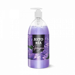 Мыло жидкое ASTORIA GRASS Орхидея 1л 125561