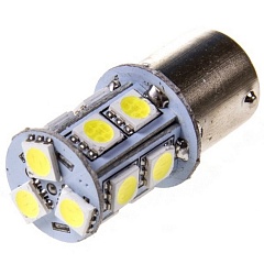 Светодиод 12V21W (13 диодов) БЕЛЫЙ SMD