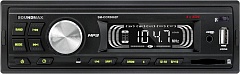 Автомагнитола Soundmax SM-CCR3052F