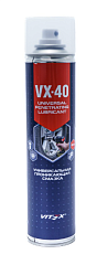 Смазка проникающая универсальная Vitex VX-40 400мл