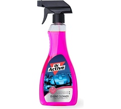 Очиститель двигателя Dr.Active Engine Cleaner 500мл 802442
