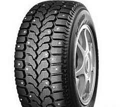 Шина Yokohama Guardex F-700Z 175/70 R-13 82Q шип.