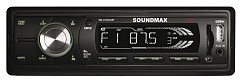 Автомагнитола Soundmax SM-CCR3048F