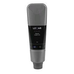 Смазка графитная LECAR 360мл (туба)
