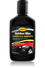 Чернитель бамперов Astrohim Golden Wax 250мл (АС-270)