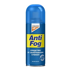 Антизапотеватель Kangaroo Antifog 200мл(320706)