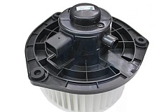 Мотор отопителя салона для 2170 с К/У PANASONIC ПЕКАР